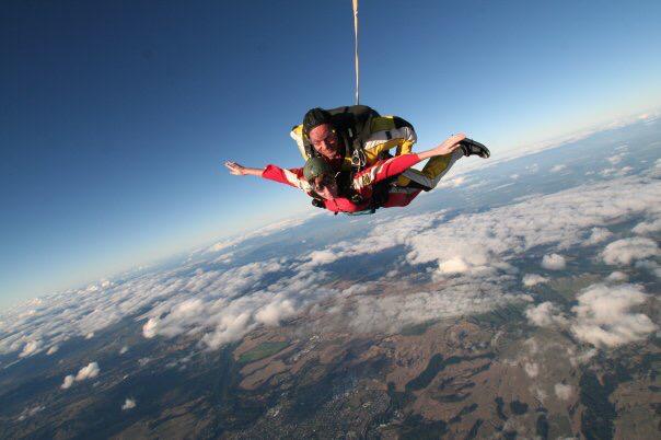 Freedom