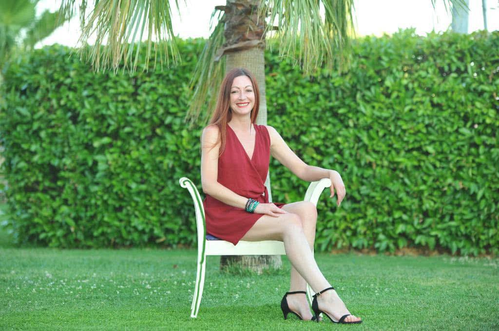 Empowering Female Entrepreneurs
